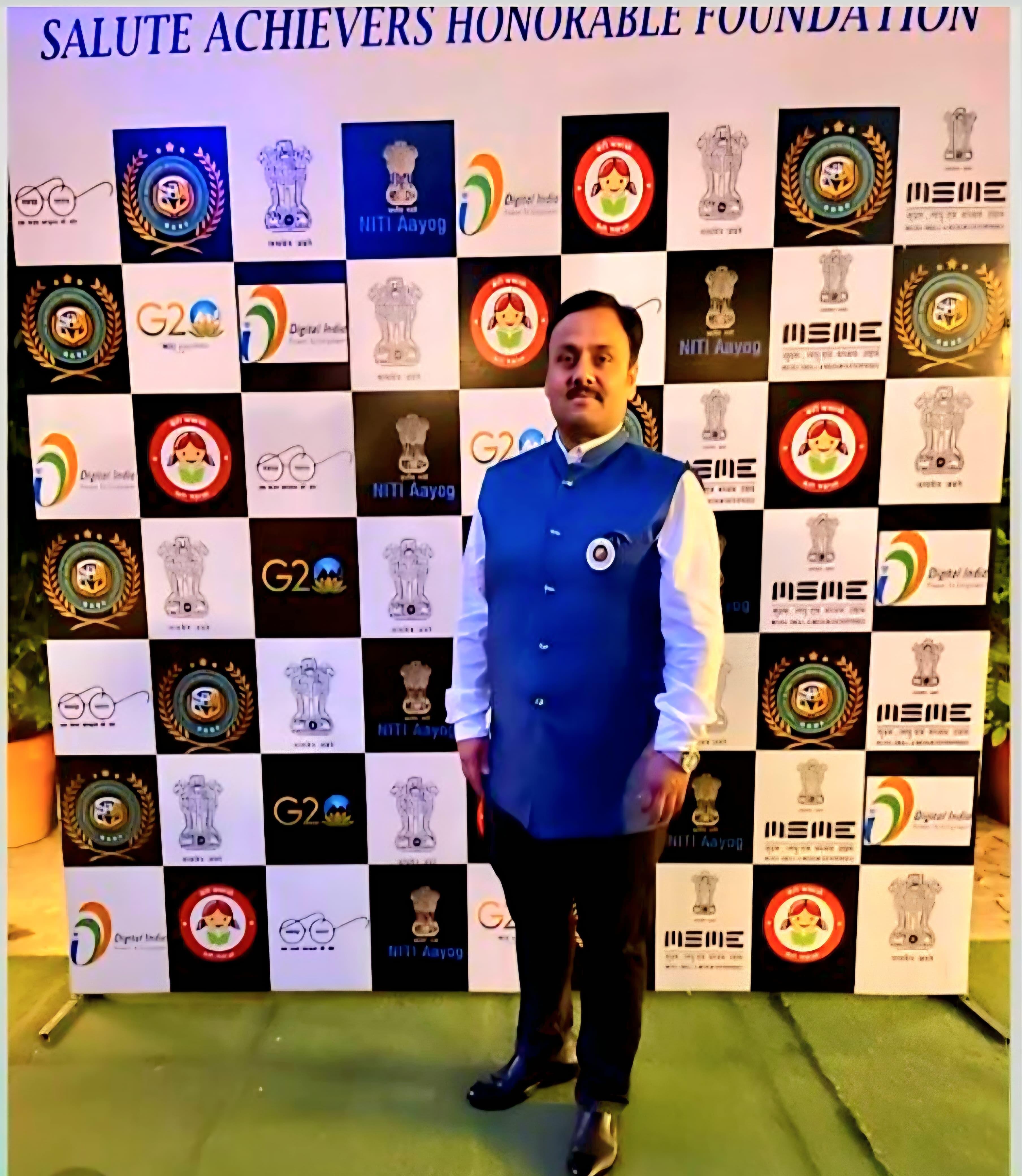 Nishant Pandey